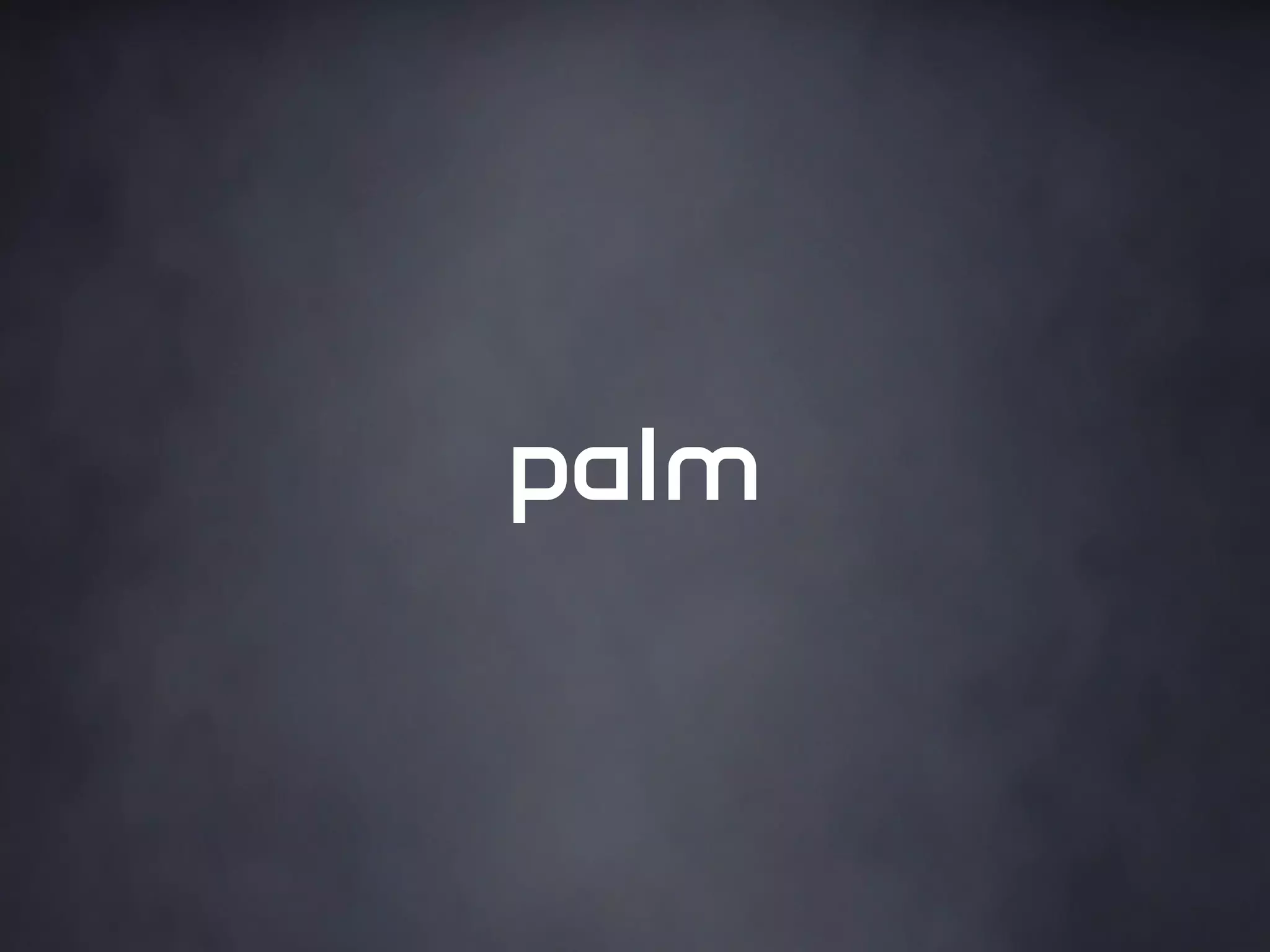 Palm Developer Day PhoneGap 