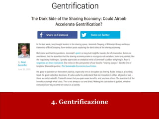 www.collaboriamo.org
4. Gentrificazione
 