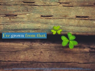 I’ve grown from that.
https://www.ﬂickr.com/photos/enerva/15411504567/in/photolist-ptRZnZ-983JD4-5oezPz-e22AbZ-7jXLLE-7jTT34-4WmjoM-7jTSXt-eiNgkx-7fj5sH-oJt5gb-8AsEAA-8AqNC2-6eyxeB-hYrFcN-hEammS-6Yqbbr-
i8zSAR-6K52ia-7jTSGv-8rQ2nA-5XhDY6-9mPoay-9mPoaw-7R8vvn-9yVSmd-2cPE6z-9dG5gd-4MbtzV-bsXu3G-4Fsdha-mbdVK-qyxRYv-awx5G8-48H4Bo-9wEjFg-oVyyqz-7jTSEp-5bkFTH-e8dG44-9Qk7MG-92a253-nTAjXc-eXnpgo-asXxcy-6LLqBZ-oDkZ3Q-
aofsGZ-9HaKUo-6zsjbU
 