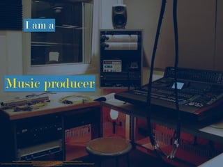 Music producer
https://www.ﬂickr.com/photos/karenfoto/456823072/in/photolist-GnkzS-6xhkWk-8ZFvLK-9YDzEn-4jKJbe-9YDq9t-Gnjgt-9YDGRZ-5DAKr6-5DF3sm-9YGorJ-
a3Uu6q-9YDqnZ-9YGjMY-9YDqf4-9YDr9n-9YGxro-9YGzcb-9YDAGp-
GnCvX-9YDEZa-9YDqsP-9YDE9r-9YGAQ3-9YGtJJ-9YGxTh-9YGk6J-9YGAkW-9YDqwP-9YGx2C-9YGkpd-9YGkbq-9YDsev-9YDyr8-9YGCeq-9YGmuw-9YDBdz-9YGuH3-9YGBdu-9YGBVA-9YGnmd-9YGkfS-9
YGkjG-9YDrrZ-9YDy4R-9YDvfT-a3RDxr-7aaDP9-7bd3g8-7b1em2
I am a
 