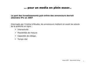 Les 10 règles clés du fundraiser sur Internet