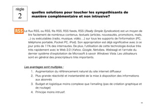 Les 10 règles clés du fundraiser sur Internet