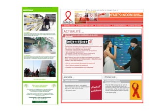 Les 10 règles clés du fundraiser sur Internet