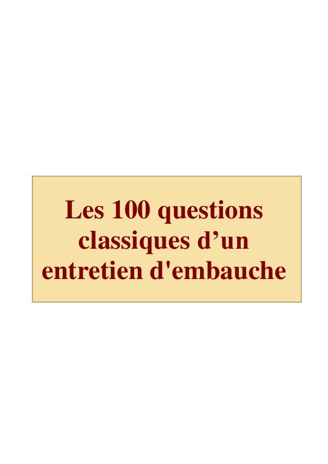 Les 100-questions-classiques-dun-entretien-dembauche