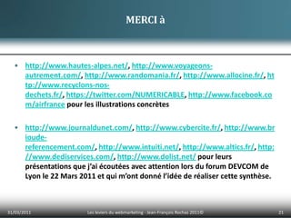 L’affiliation peut donc ressembler à l’e-publicité visuellement (une bannière de pub) mais il s’agit d’un processus différent. 