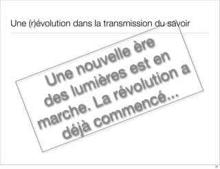 Les bibliotheques numeriques