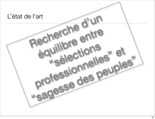 Les bibliotheques numeriques