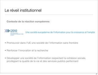 Les bibliotheques numeriques