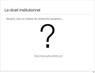 Les bibliotheques numeriques