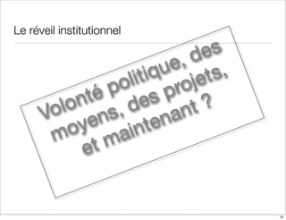 Les bibliotheques numeriques