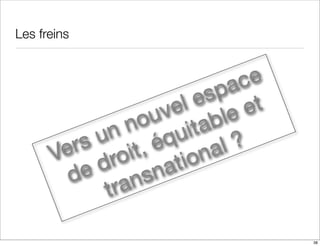 Les bibliotheques numeriques