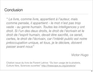 Les bibliotheques numeriques