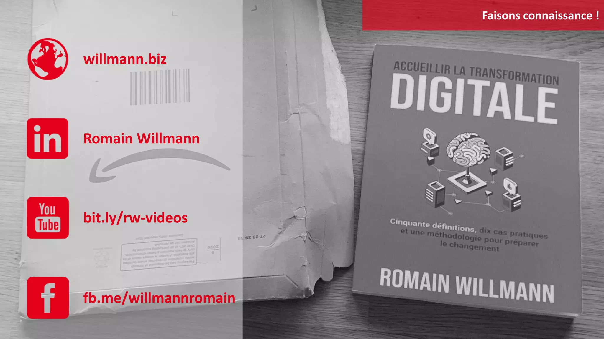 Les cryptomonnaies au service de la transformation du secteur financier |  PPTX