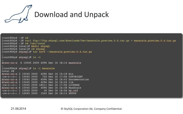 comment mariadb comment mariadb