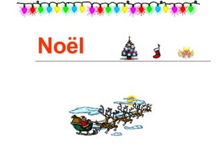 Noël   