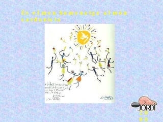 És el meu homenatge al món sardanista 2008 