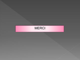 MERCI
 