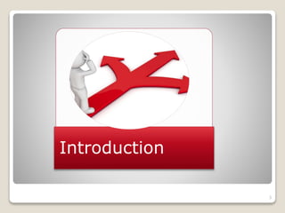 Introduction
3
 