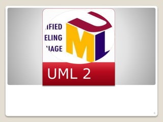 8
UML 2
 
