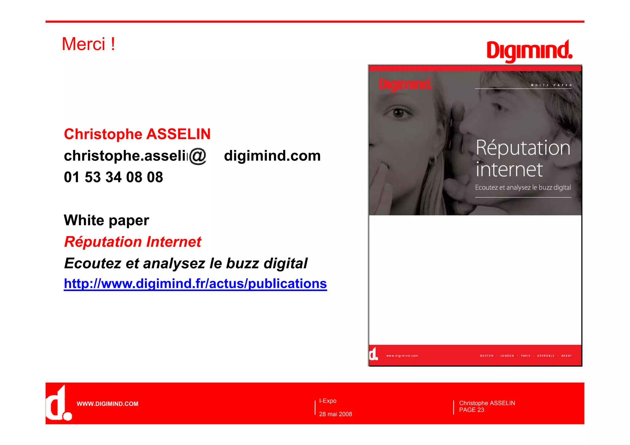 Les moteurs de recherche verticaux