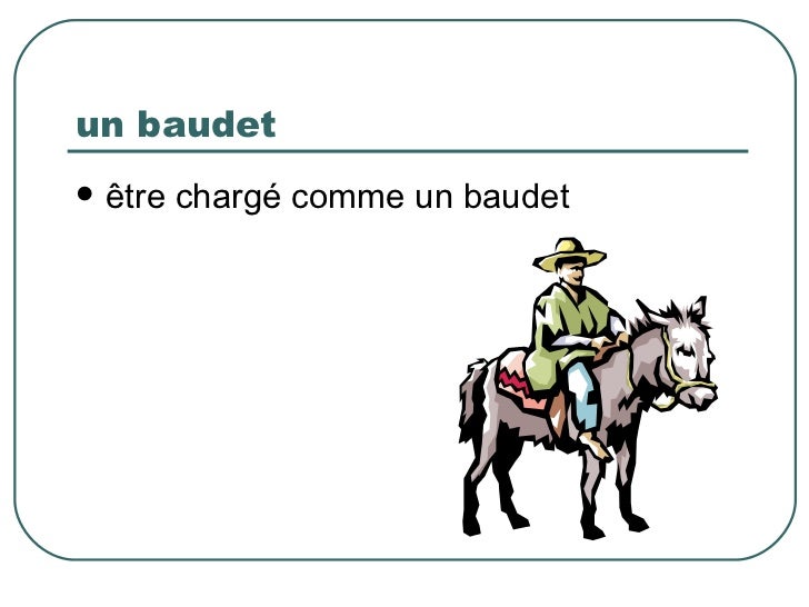 Les Métaphores Animales