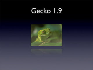 Les nouveautés de Firefox 3