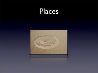 Les nouveautés de Firefox 3