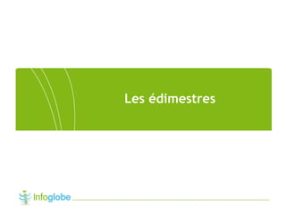 Les nouveautés de TYPO3 4.2