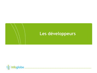 Les nouveautés de TYPO3 4.2