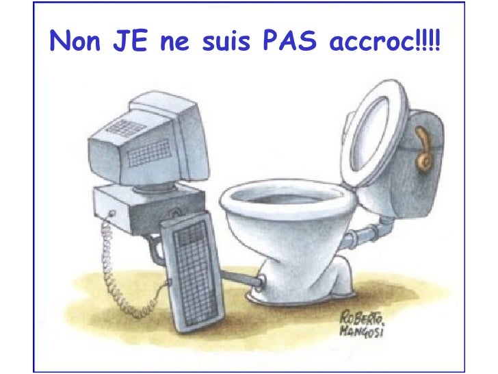 Les Nouvelles Technologies.