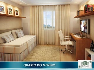 QUARTO DO MENINO 