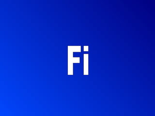 Fi 