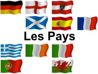 Les Pays 