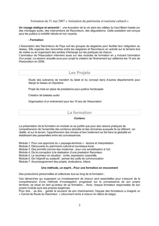 Les Raconteurs De  Pays    Bruno  Larralde