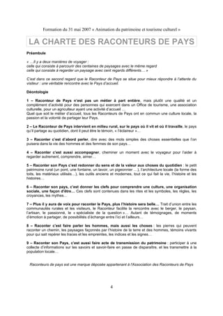 Les Raconteurs De  Pays    Bruno  Larralde