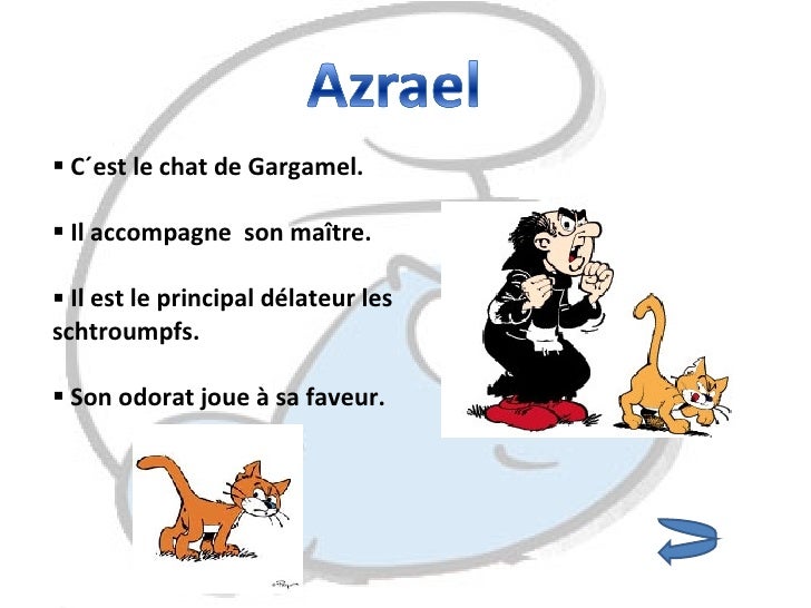 Les Schtroumpfs Les Schtroumpfs