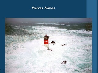 Les Sentinelles De L Iroise 