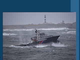 Les Sentinelles De L Iroise 