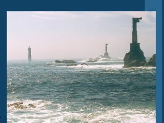 Les Sentinelles De L Iroise 