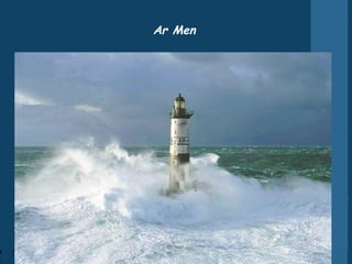 Les Sentinelles De L Iroise 