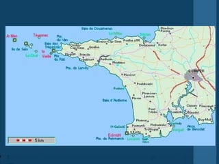 Les Sentinelles De L Iroise 