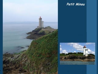 Les Sentinelles De L Iroise 