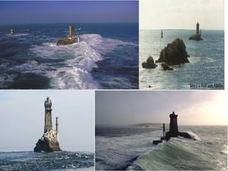 Les Sentinelles De L Iroise 