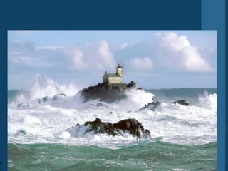 Les Sentinelles De L Iroise 