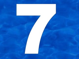 7 