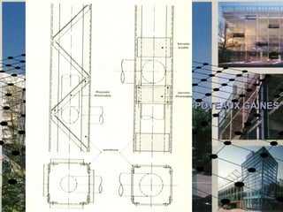 POTEAUX GAINESPOTEAUX GAINES
 