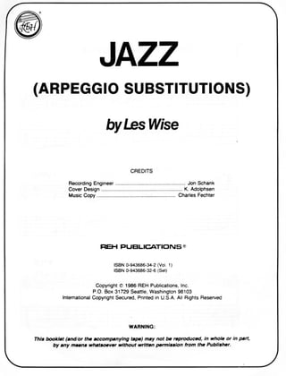 Les wise-jazz-arpeggio-substitutions-guitar