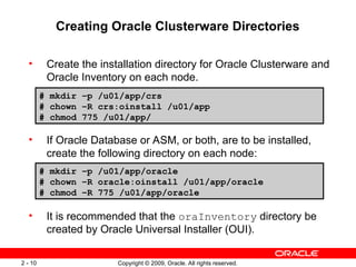 les_02.ppt of the Oracle course train_2 file | PPT