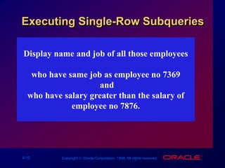 Les06- Subqueries.ppt