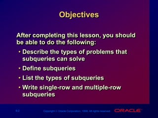 Les06- Subqueries.ppt